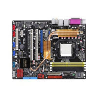 Asus M2N32 WS PRO (90-MIB0C0)